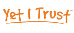Yet I Trust Logo